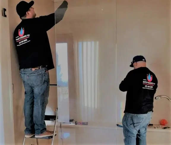 Professional plumbing installation for Drain Cleaning in Harrisonburg